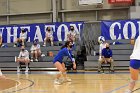 Volleyball vs RWU  Wheaton Women’s Volleyball vs Roger Williams University. : Volleyball, VB